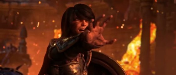 Smite : To Hell & Back