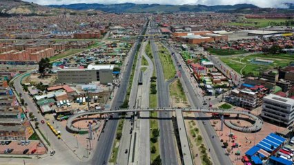 Inseguridad en Bogotá: el hurto a personas aumentó un 28% en el 2021, según informe
