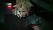 [EXTRA] FFVII Remake (trailer Paystation exprience 2015) [HD].mp4