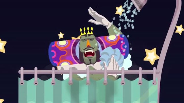 Tap My Katamari Trailer.mp4