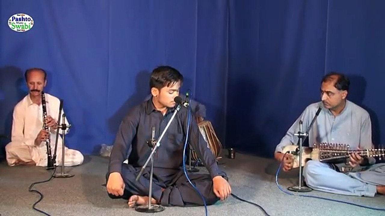 Best Rabab Mangh Pashtuo Awaz