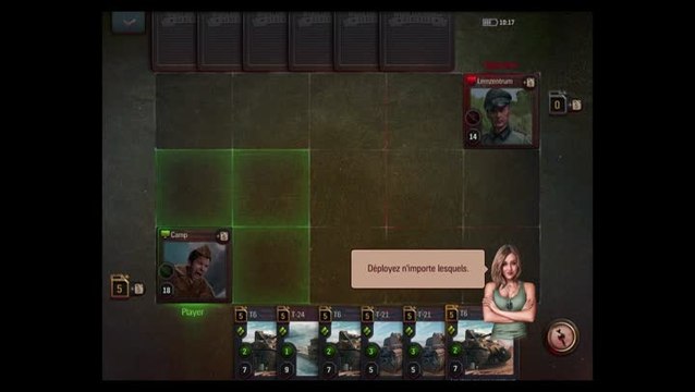 World of Tanks General Gameplay