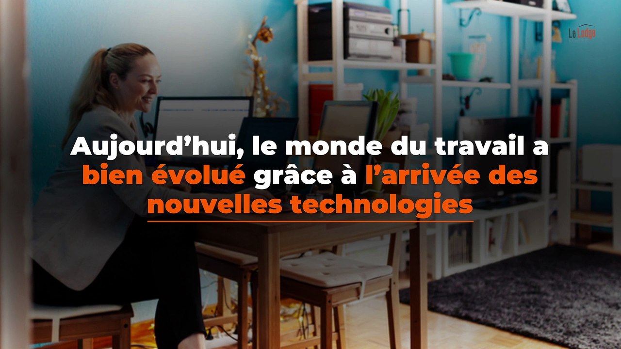 Bureau virtuel : comment bien le choisir ?