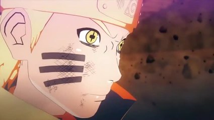 Naruto Shippuden Ultimate Ninja Storm 4 Fifth Trailer.mp4