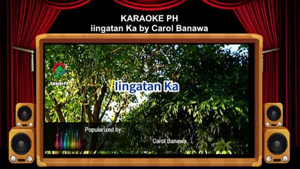 Carol Banawa Iingatan Ka Karaoke PH
