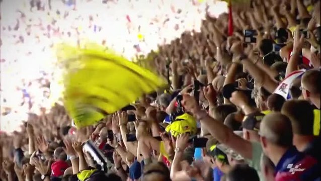 Valentino Rossi The Game • Announcement Trailer • PS4 Xbox One PC.mp4