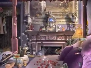 Mystery Case Files  Dire Grove Walkthrough - Chapter 3.mp4