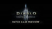 patch 2.4 Diablo 3