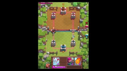 Clash Royale Extrait