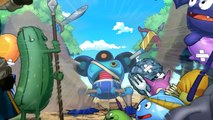 Dragon Quest : Monster Parade - Trailer d'annonce