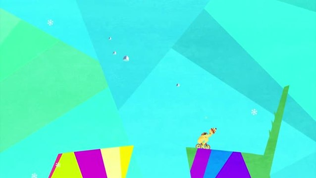 Icycle On Thin Ice • The Bright Side Update Trailer • iOS.mp4