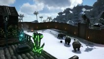 ARK Survival Evolved : Procoptodon