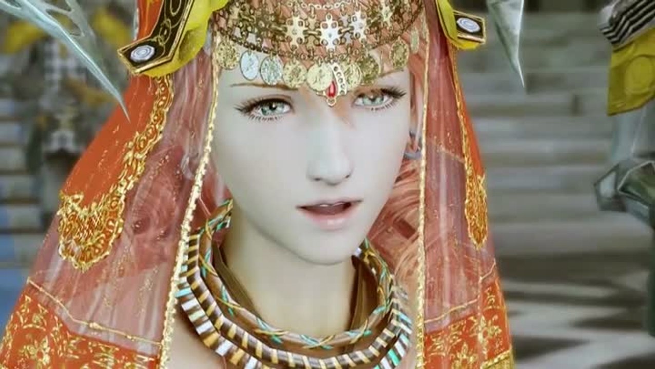 LIGHTNING RETURNS FINAL FANTASY XIII Special Trailer.mp4
