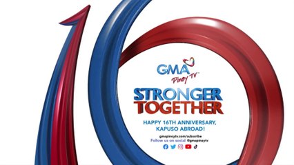 10 natatanging Pilipino, kinilala bilang “The Outstanding Young Men” sa taong 2021 | 24 Oras