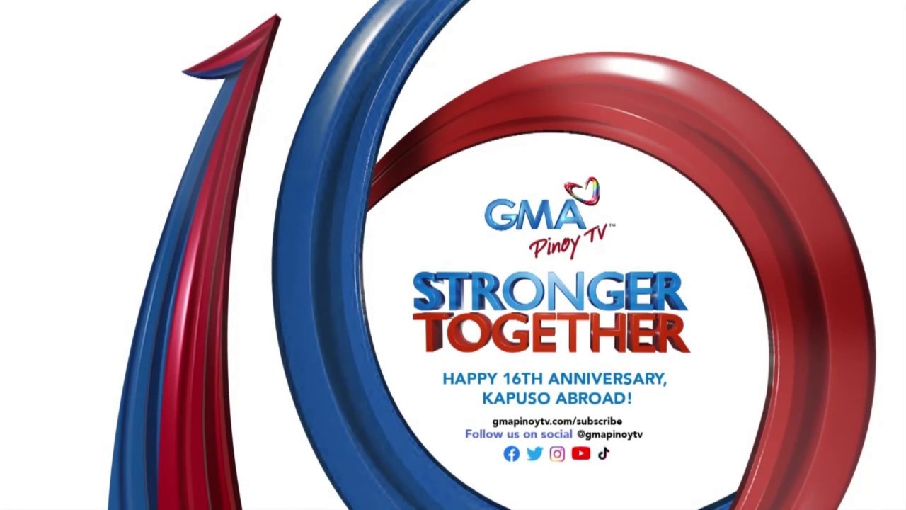 10 natatanging Pilipino, kinilala bilang “The Outstanding Young Men” sa taong 2021 | 24 Oras