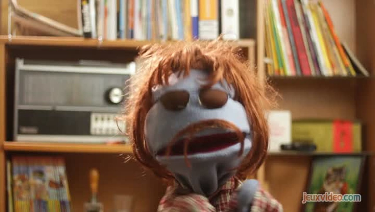 Parlons Peu Parlons Pub - Saison 2 Episode 5