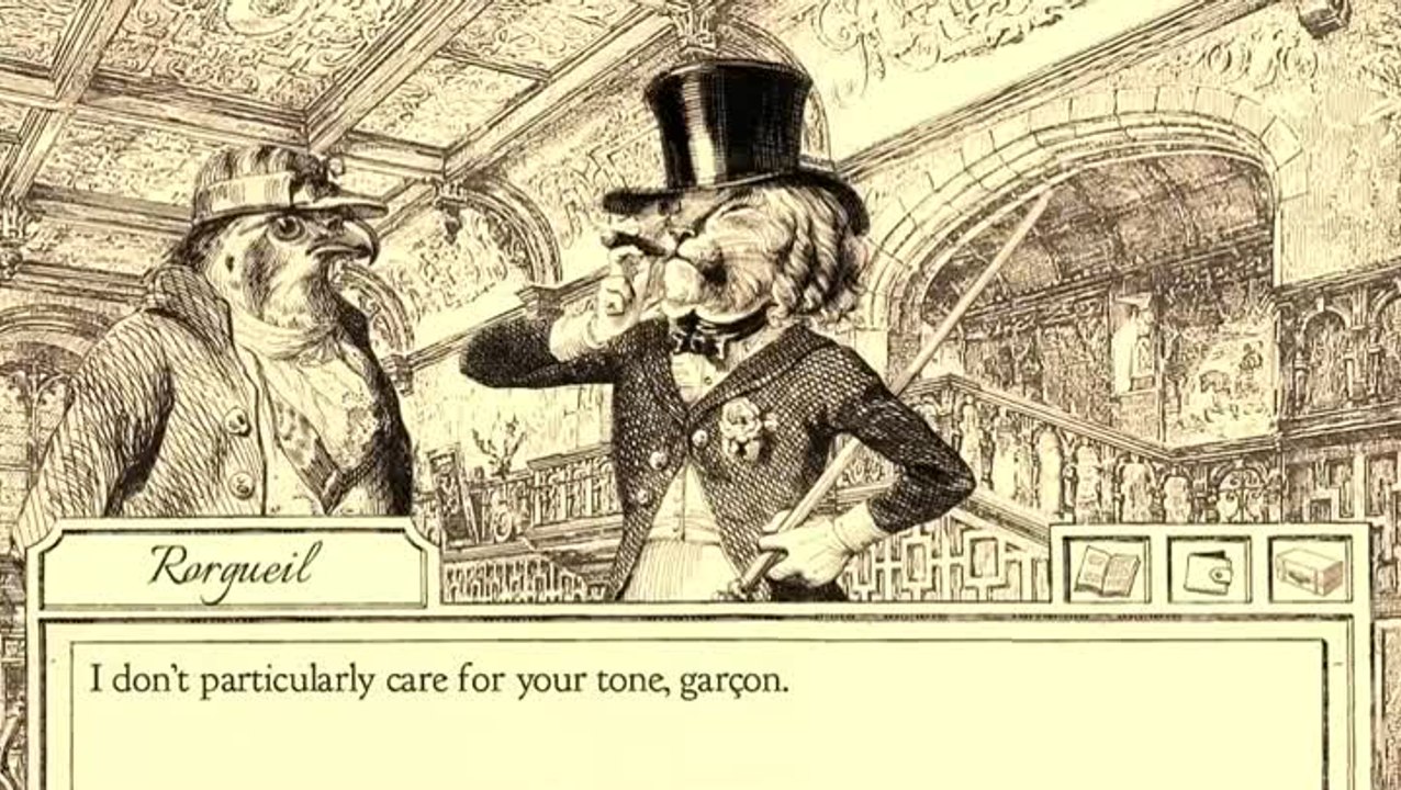 Trailer Aviary Attorney