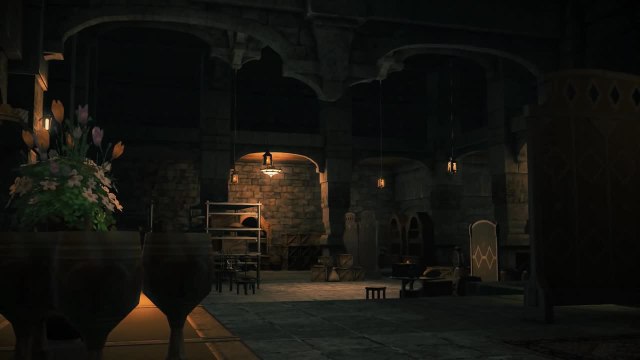 FINAL FANTASY XIV, Mise à jour 6.1 Newfound Adventure