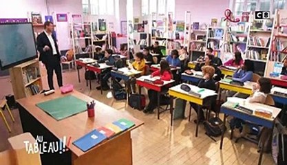 "Aidez-moi !" : Yannick Jadot à la peine en géographie face aux enfants