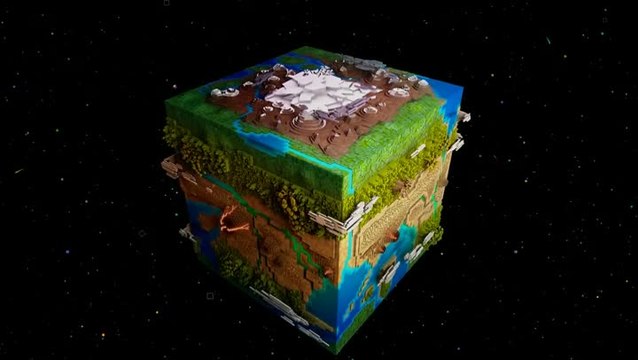 Planets³ HD Trailer.mp4