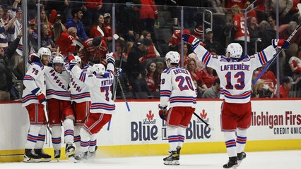 New York Islanders Vs. New York Rangers Preview April 1st