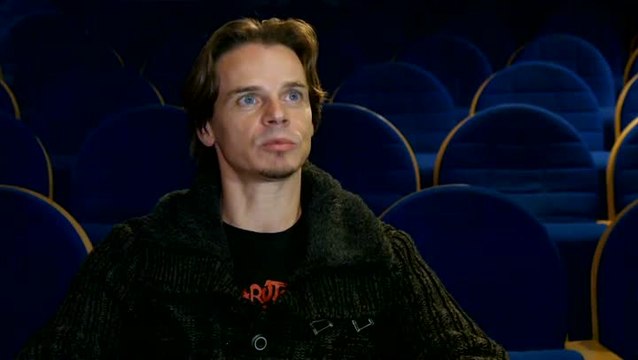 Interview de Julien Merceron, directeur des technologies sur Metal Gear Solid V