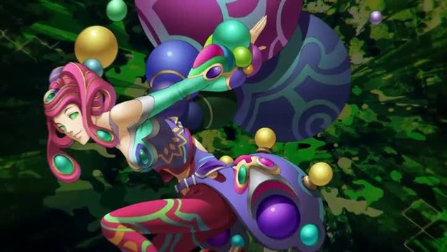 Shin Megami Tensei IV Final Pub B