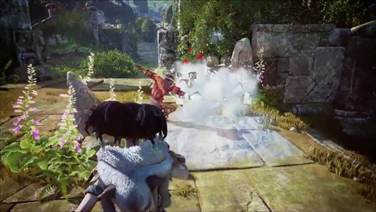 Fable Legends : Winter is coming