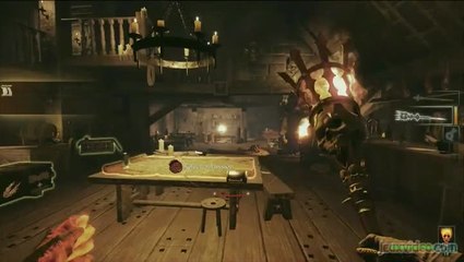 Warhammer The End Time Vermintide - Gaming Live 1