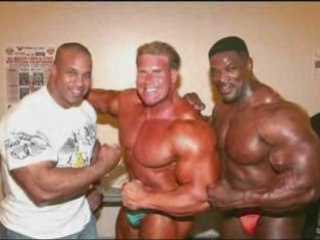 Mr. Olympia - World's Best Ranked Bodybuilders In History