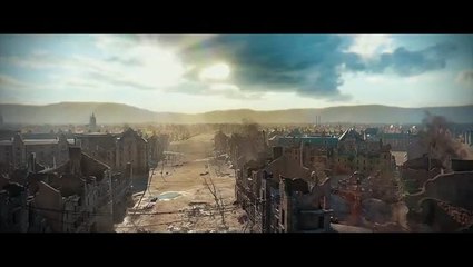 World of Tanks déboule sur PS4