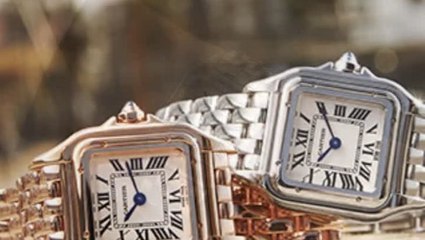 افخم ساعات عام 2017