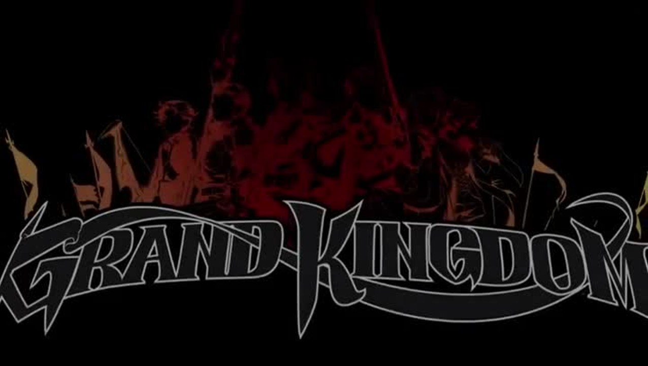 Grand Kingdom • Openning Trailer