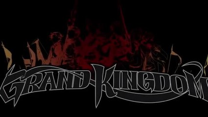 Grand Kingdom • Openning Trailer