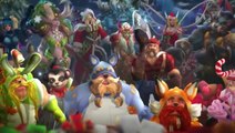 Heroes of the Storm - Gift of Winter Veil.mp4