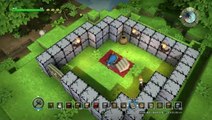 Dragon Quest Builder Gameplay 2