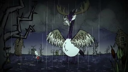 Don t Starve Together Console Edition Trailer.mp4