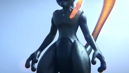 Pokkén Tournament  - vidéo d'intro
