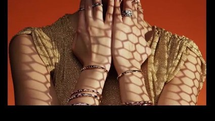 نصائح ياسمينة لتنسيق المجوهرات