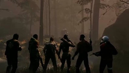 Killing Floor 2  Return Of The Patriarch Launch Trailer.mp4