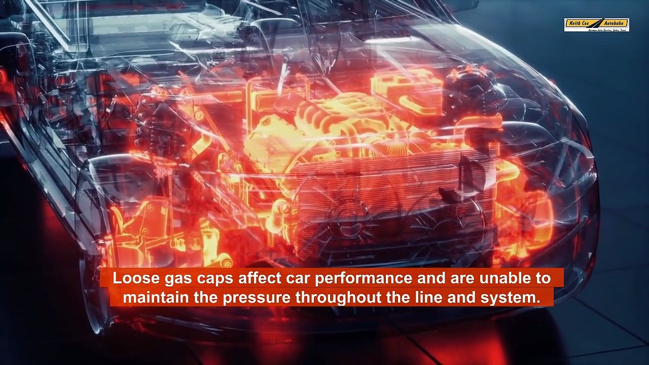 Here's Why Your Mini Cooper S Check Engine Light Is On in Bellingham