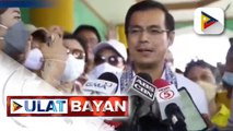 Mayor Isko, iginiit na walang kinalaman sa pulitika ang usapin sa 'di pa nababayarang estate tax