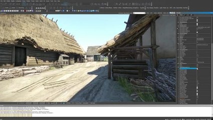 Kingdom Come  Deliverance Video Update #12  Crime system and more.mp4