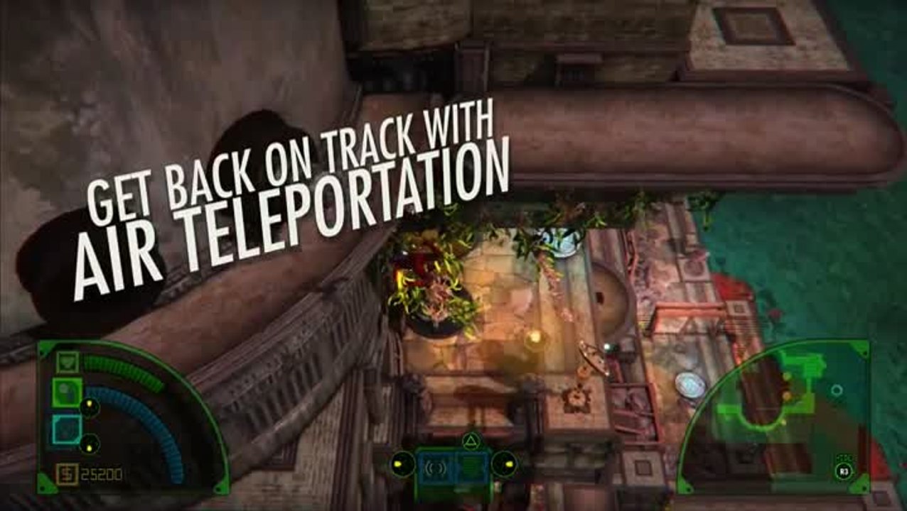 The Deadly Tower of Monsters