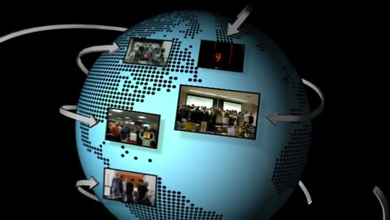 Global Game Jam 2012 Trailer.mp4