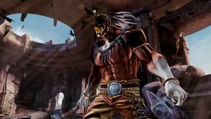 Download Video: Killer Instinct - Arbiter Trailer