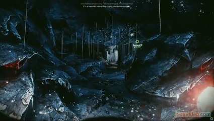 La narration-survie à son maximum ?