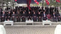 İkinci İnönü Zaferi'nin 101'inci yıl dönümü muharebenin geçtiği Metristepe'de kutlandı