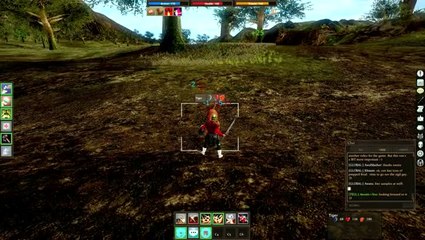 Project Gorgon trailer