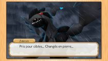 Pokémon Méga Donjon Mystère - annonce (Nintendo 3DS)